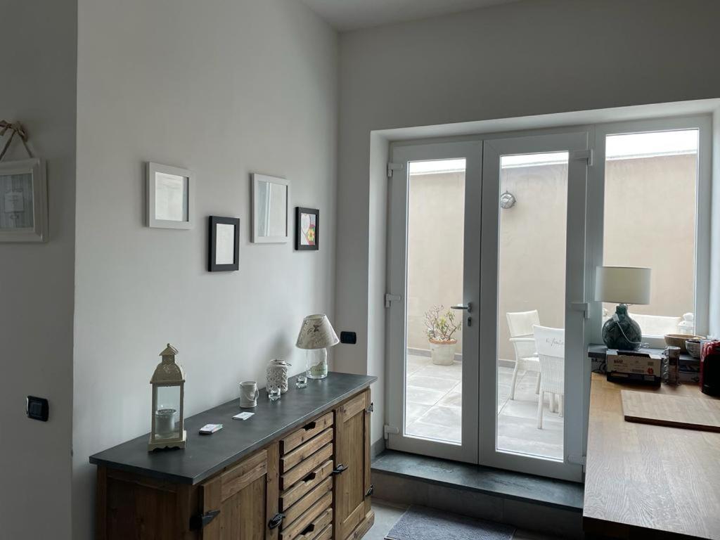 Baia House 69 Διαμέρισμα Bacoli Εξωτερικό φωτογραφία