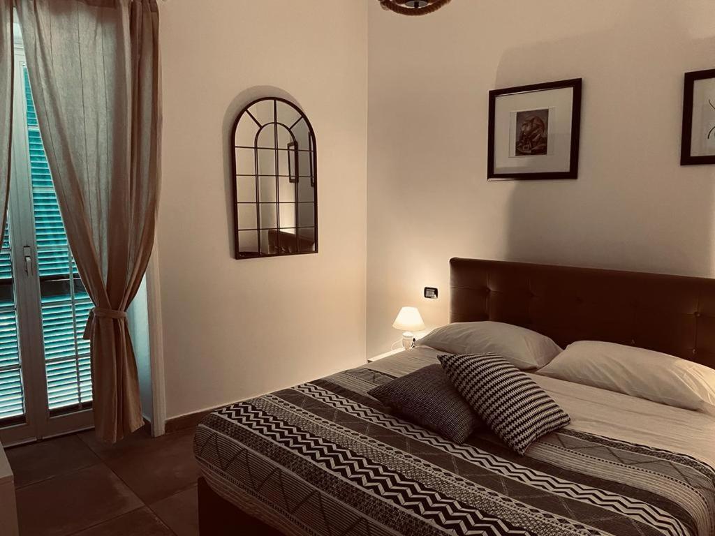 Baia House 69 Διαμέρισμα Bacoli Εξωτερικό φωτογραφία