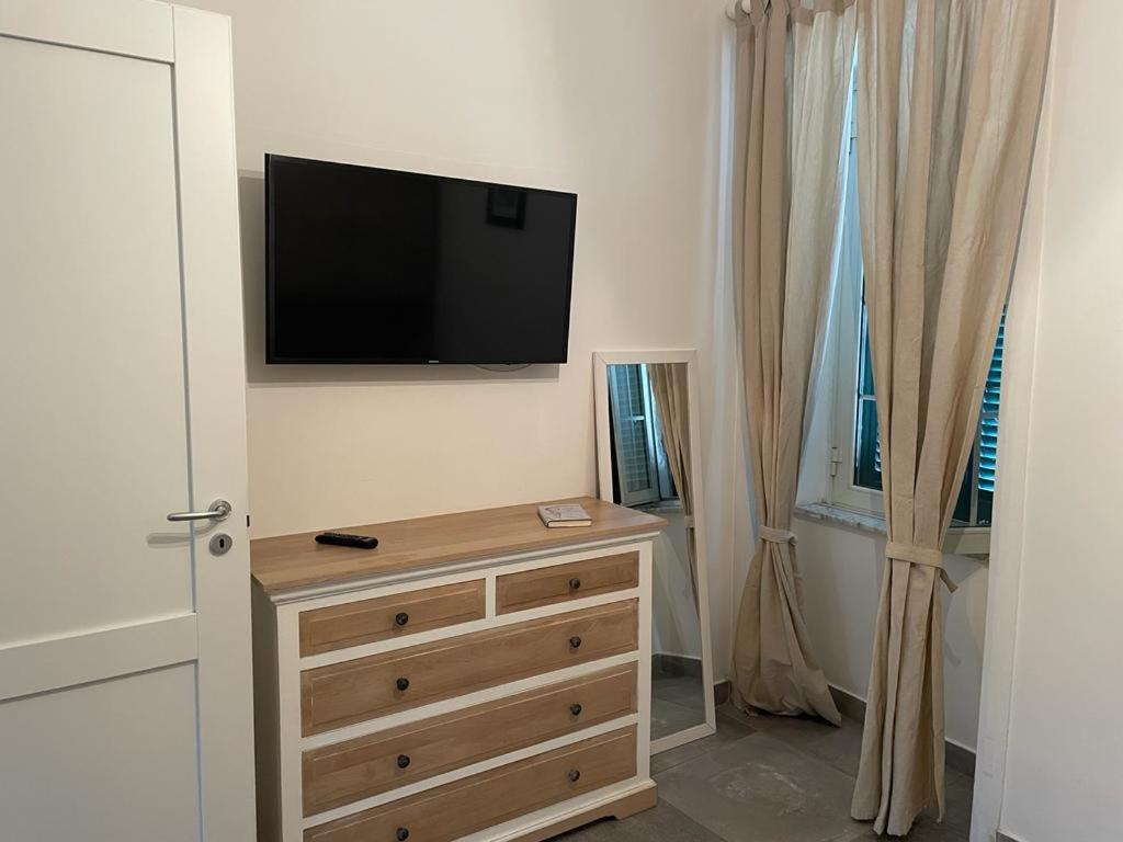 Baia House 69 Διαμέρισμα Bacoli Εξωτερικό φωτογραφία