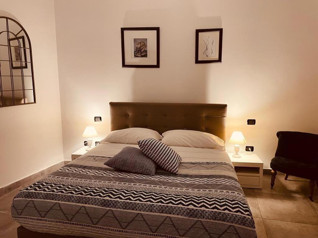 Baia House 69 Διαμέρισμα Bacoli Εξωτερικό φωτογραφία