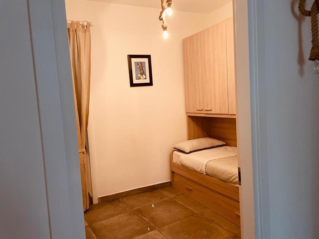Baia House 69 Διαμέρισμα Bacoli Εξωτερικό φωτογραφία