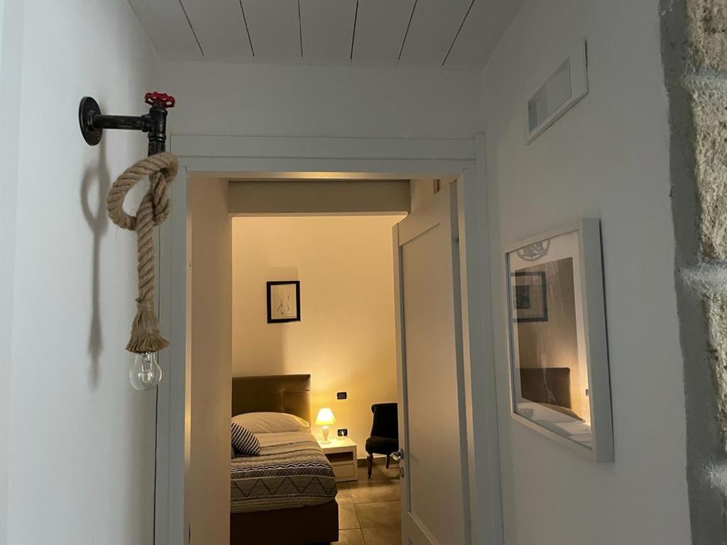 Baia House 69 Διαμέρισμα Bacoli Εξωτερικό φωτογραφία
