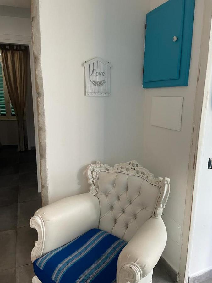 Baia House 69 Διαμέρισμα Bacoli Εξωτερικό φωτογραφία
