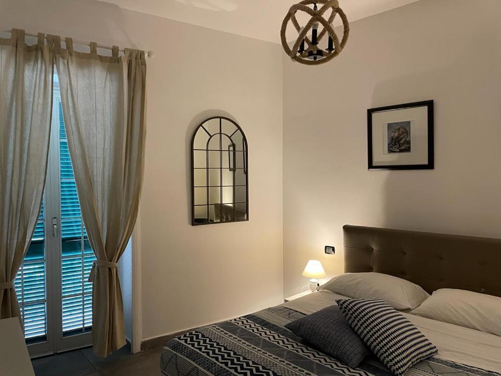 Baia House 69 Διαμέρισμα Bacoli Εξωτερικό φωτογραφία