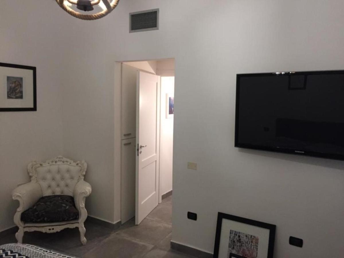 Baia House 69 Διαμέρισμα Bacoli Εξωτερικό φωτογραφία