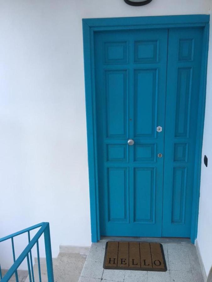 Baia House 69 Διαμέρισμα Bacoli Εξωτερικό φωτογραφία